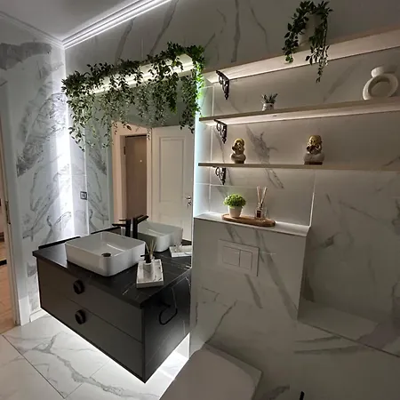 아파트 Urban Escape - Netflix & Max