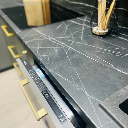 Appartement Urban Escape - Netflix & Max *