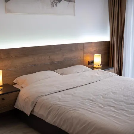 Urban Escape - Netflix & Max Appartement Cluj-Napoca