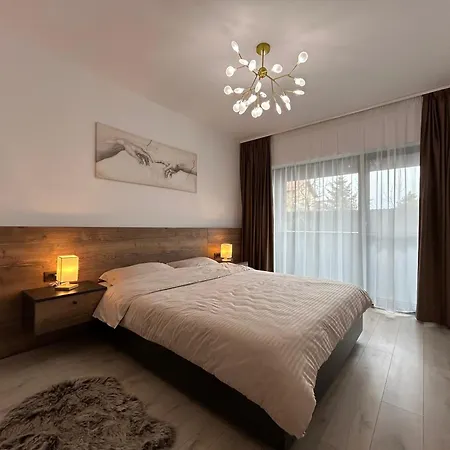 Urban Escape - Netflix & Max * Cluj-Napoca