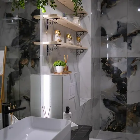 Urban Escape - Netflix & Max Appartement *