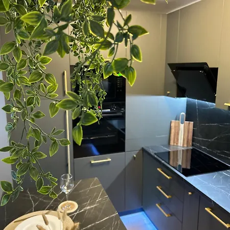 Urban Escape - Netflix & Max Appartement Cluj-Napoca