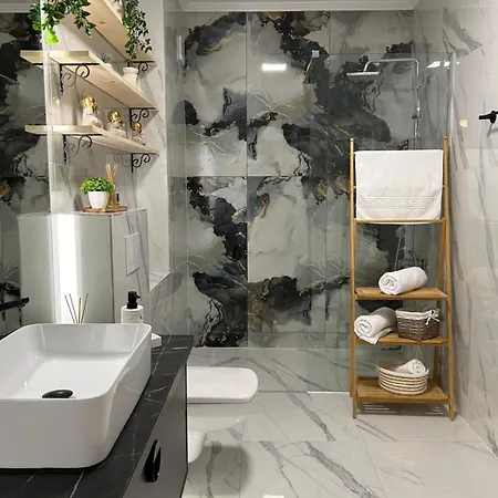 Appartement Urban Escape - Netflix & Max Cluj-Napoca