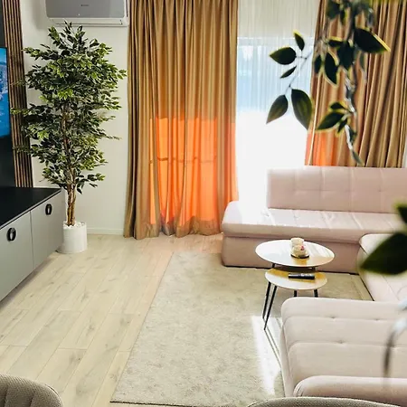 Urban Escape - Netflix & Max * Cluj-Napoca