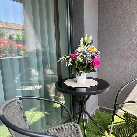 Apartment Urban Escape - Netflix & Max Cluj-Napoca