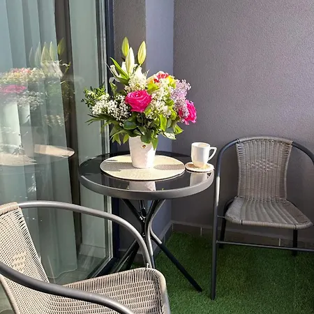 Appartement Urban Escape - Netflix & Max Cluj-Napoca